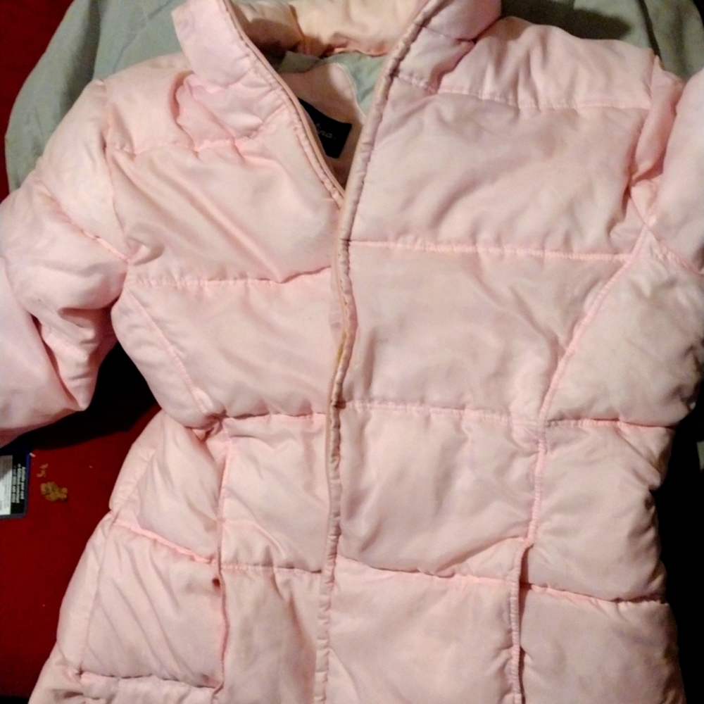Catalina jacket